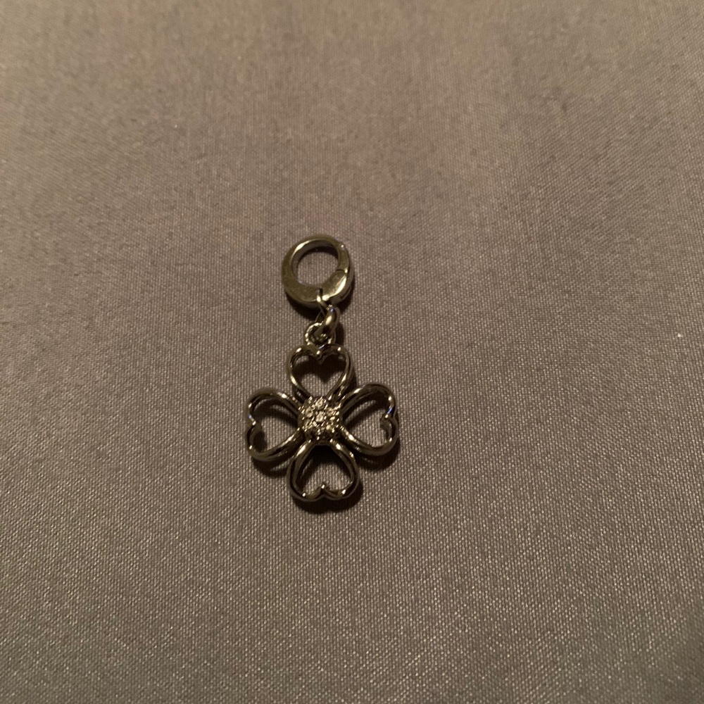Fossil charms- price is for 3 charms